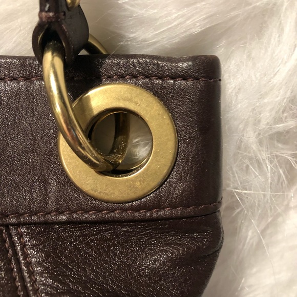 Coach Crossbody - Picture 7 of 10